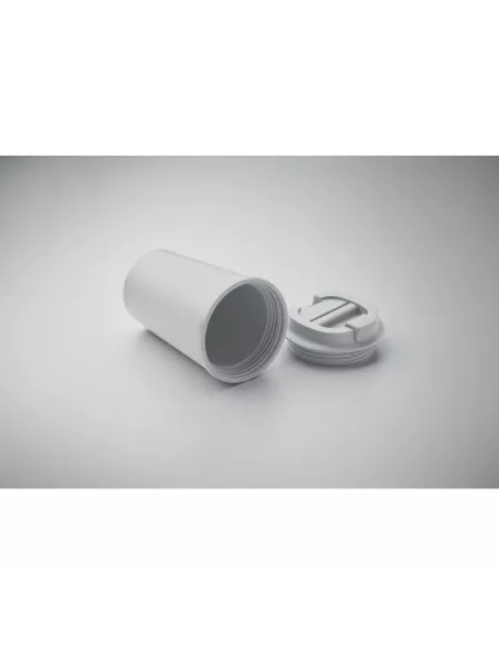 PLA double wall tumbler 350ml BEIBAKU