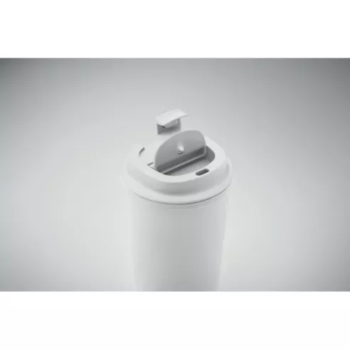 PLA double wall tumbler 350ml BEIBAKU