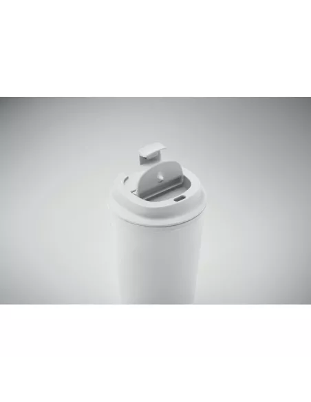 PLA double wall tumbler 350ml BEIBAKU