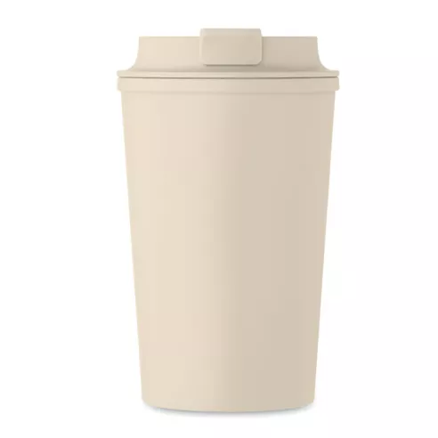 PLA double wall tumbler 350ml BEIBAKU