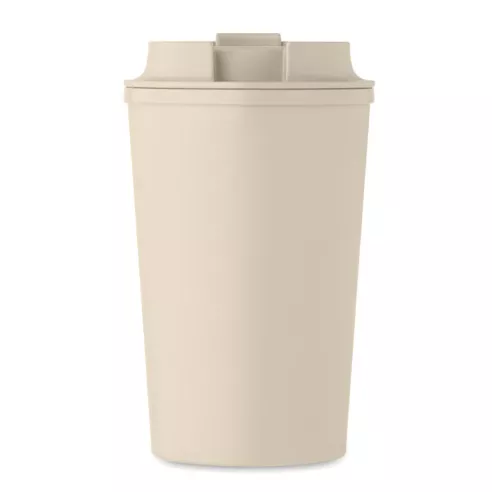 PLA double wall tumbler 350ml BEIBAKU