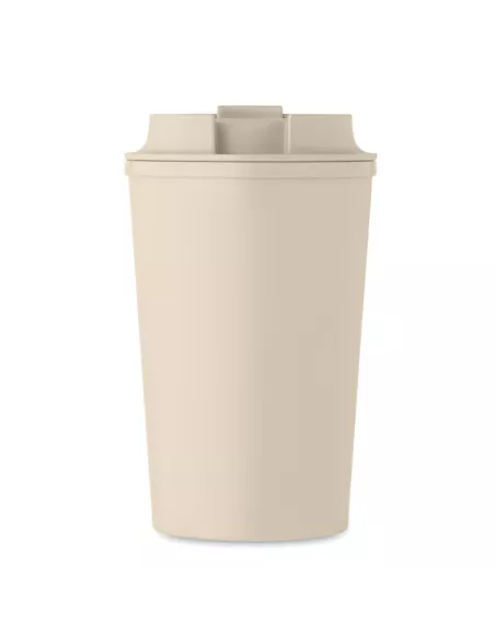 PLA double wall tumbler 350ml BEIBAKU