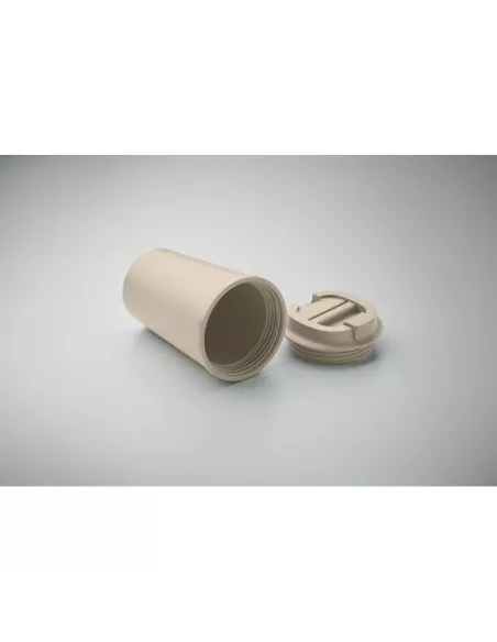 PLA double wall tumbler 350ml BEIBAKU