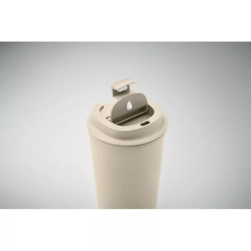 PLA double wall tumbler 350ml BEIBAKU
