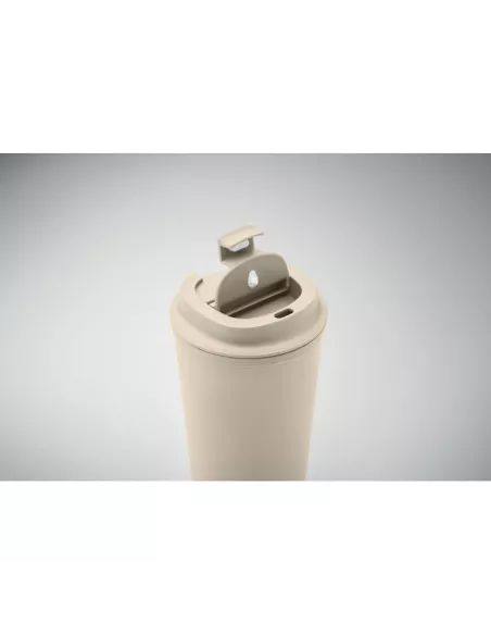 PLA double wall tumbler 350ml BEIBAKU