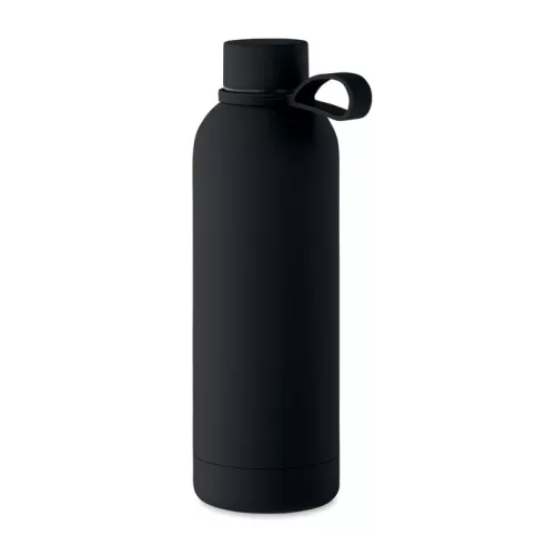 Double wall bottle 500 ml EMERALD