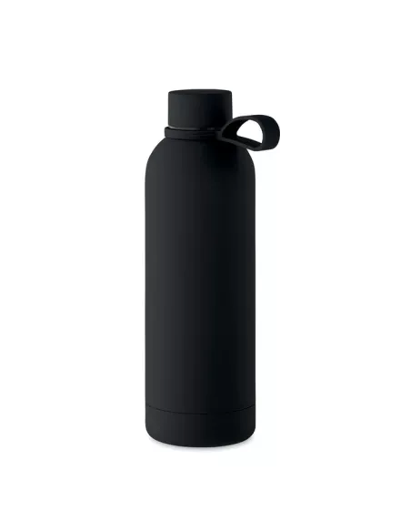 Double wall bottle 500 ml EMERALD