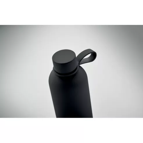 Double wall bottle 500 ml EMERALD