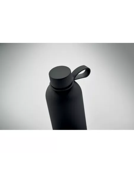 Double wall bottle 500 ml EMERALD