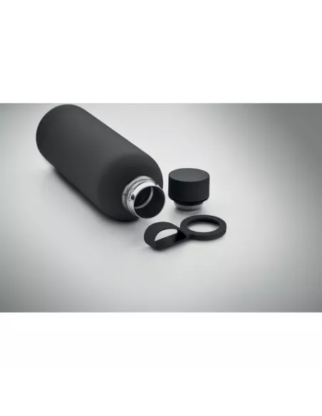 Double wall bottle 500 ml EMERALD