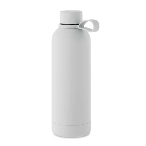 Double wall bottle 500 ml EMERALD