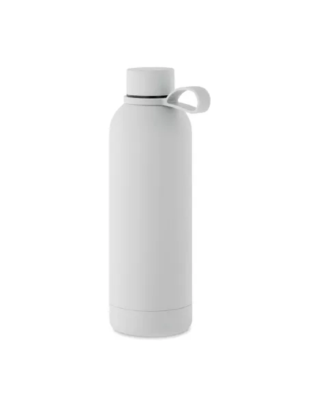 Double wall bottle 500 ml EMERALD