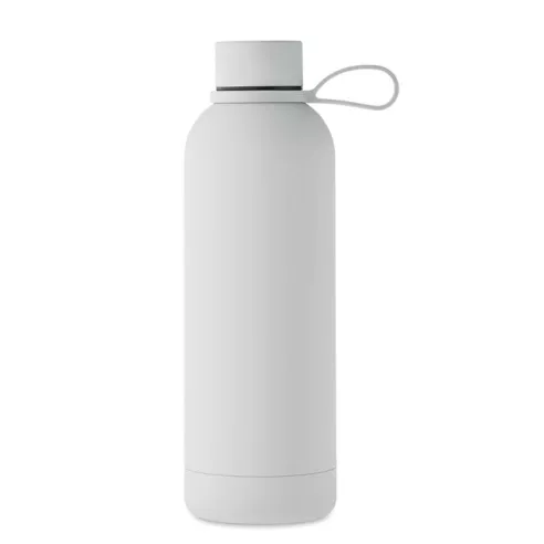 Double wall bottle 500 ml EMERALD
