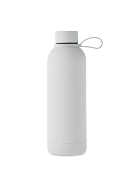 Double wall bottle 500 ml EMERALD