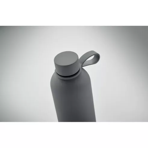 Double wall bottle 500 ml EMERALD