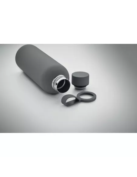 Double wall bottle 500 ml EMERALD