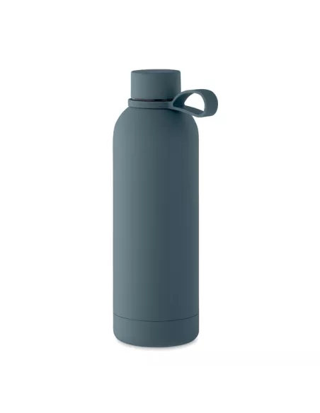 Double wall bottle 500 ml EMERALD