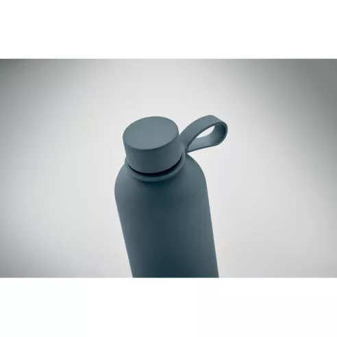 Double wall bottle 500 ml EMERALD