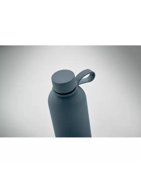 Double wall bottle 500 ml EMERALD