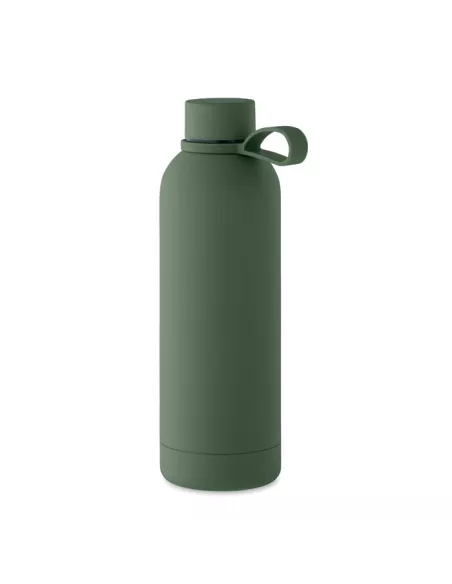 Double wall bottle 500 ml EMERALD