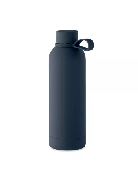 Double wall bottle 500 ml EMERALD