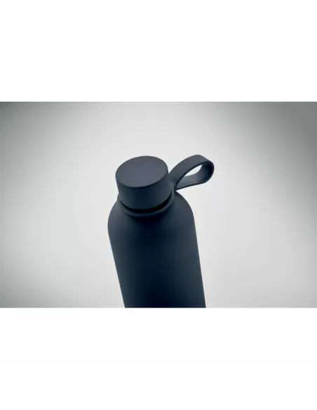 Double wall bottle 500 ml EMERALD