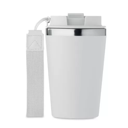 Vaso de doble pared 350 ml TOPAZ