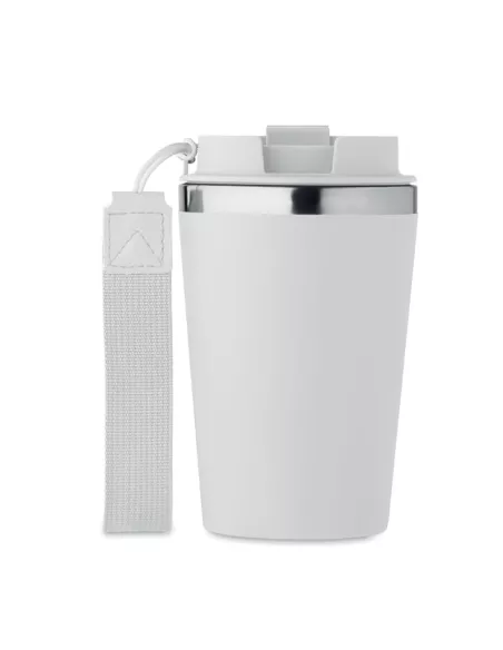 Vaso de doble pared 350 ml TOPAZ