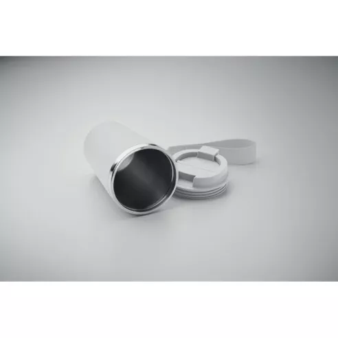 Double wall tumbler 350 ml TOPAZ
