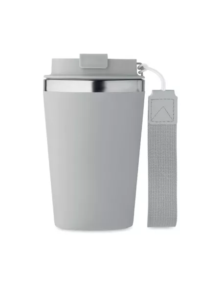 Vaso de doble pared 350 ml TOPAZ