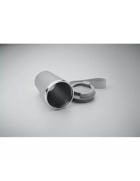 Double wall tumbler 350 ml TOPAZ