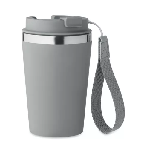 Vaso de doble pared 350 ml TOPAZ