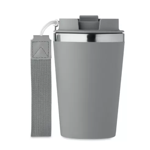 Vaso de doble pared 350 ml TOPAZ