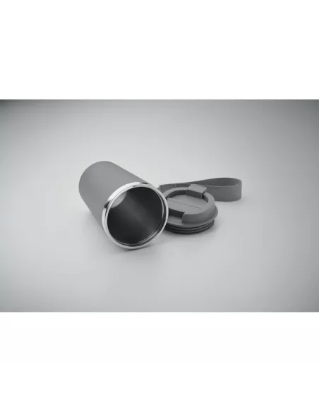Vaso de doble pared 350 ml TOPAZ