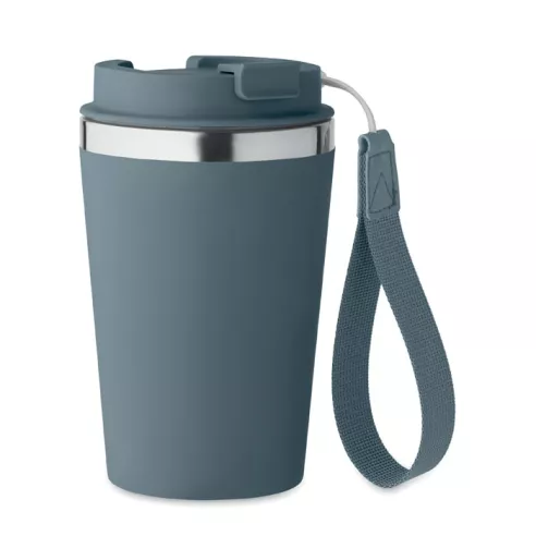 Vaso de doble pared 350 ml TOPAZ