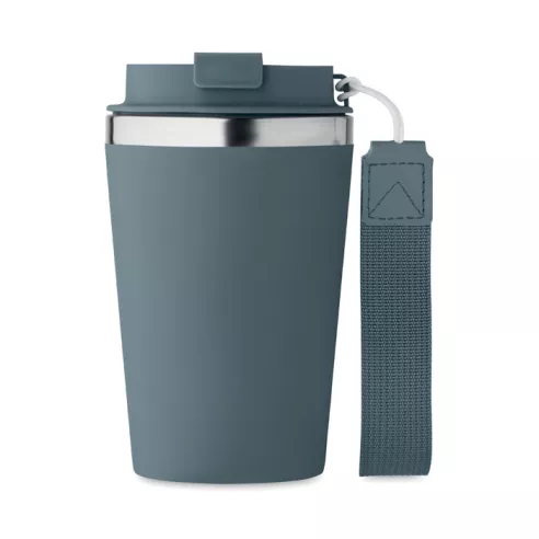 Vaso de doble pared 350 ml TOPAZ