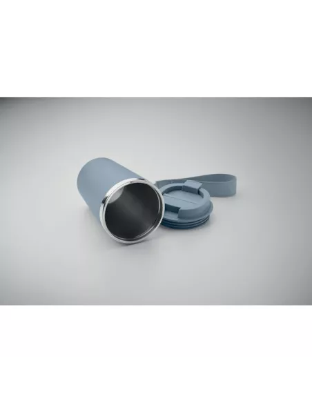 Double wall tumbler 350 ml TOPAZ