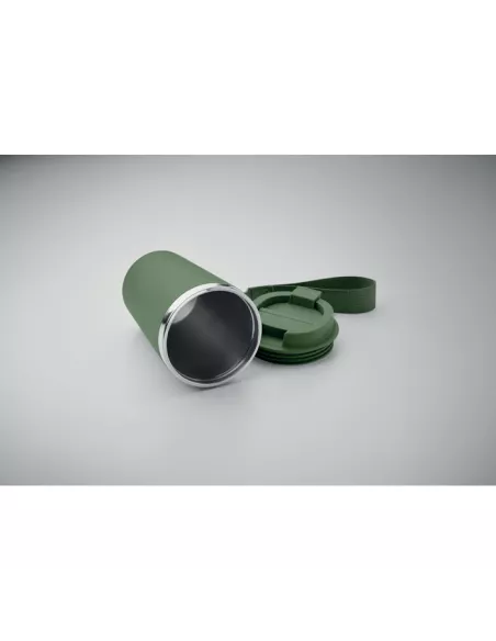 Double wall tumbler 350 ml TOPAZ