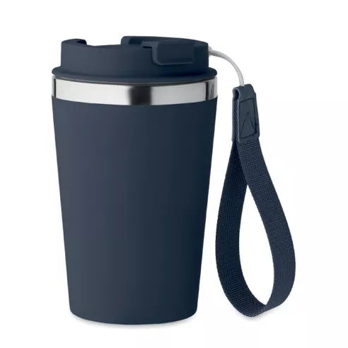 Vaso de doble pared 350 ml TOPAZ