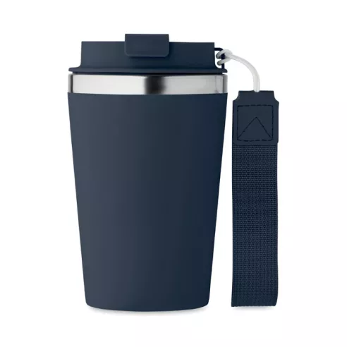 Double wall tumbler 350 ml TOPAZ