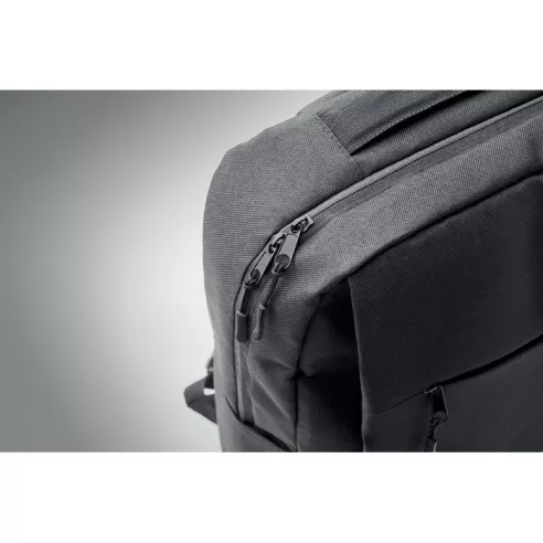 Slim 15 inch laptop backpack AKRAOS