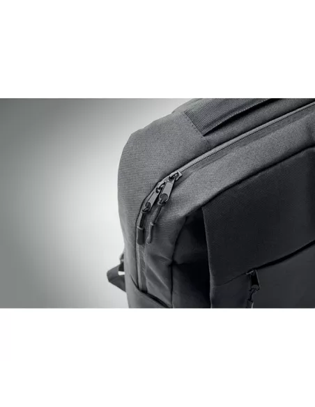 Slim 15 inch laptop backpack AKRAOS