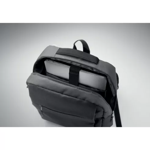 Slim 15 inch laptop backpack AKRAOS