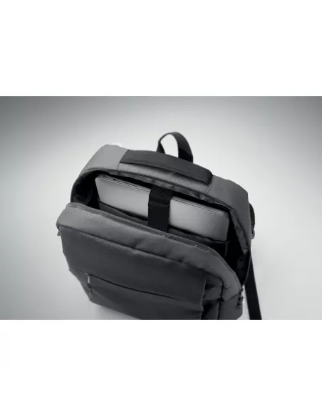 Slim 15 inch laptop backpack AKRAOS