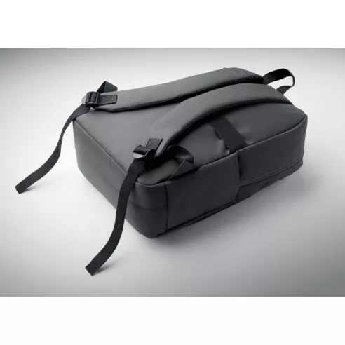 Slim 15 inch laptop backpack AKRAOS