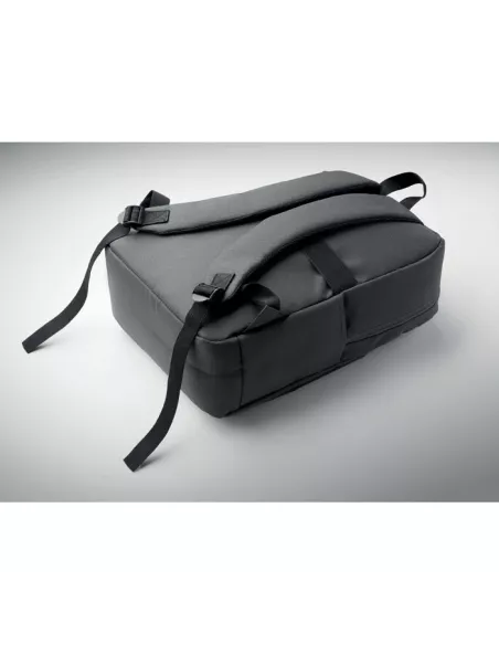 Slim 15 inch laptop backpack AKRAOS
