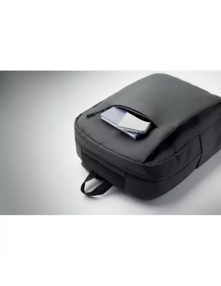 Slim 15 inch laptop backpack AKRAOS