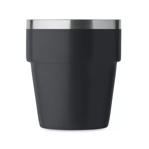 Double wall tumbler 250 ml ACERITO