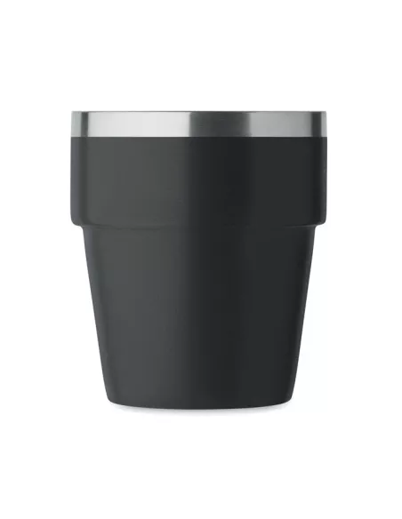 Vaso de doble pared 250 ml ACERITO