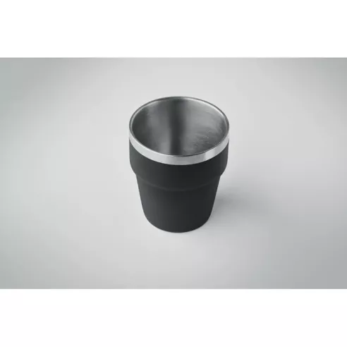 Vaso de doble pared 250 ml ACERITO